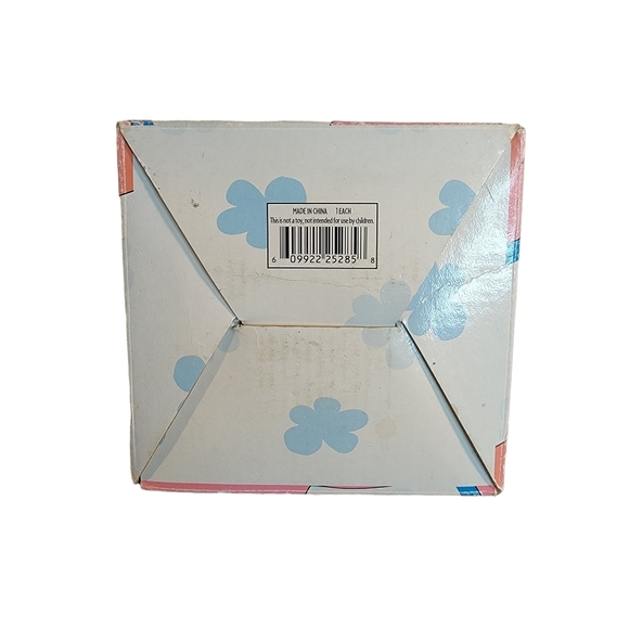 The Wubbulous World of Dr. Seuss Cat in the Hat Ceramic Bank Vintage 1998 - Picture 11 of 13